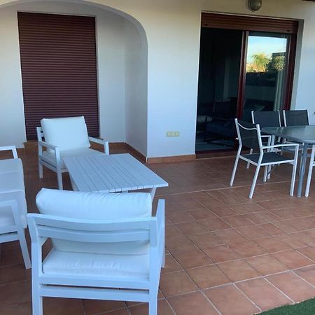 Jardines De Nuevo Vera - Magnifico Apartamento A Pie De Playa Extérieur photo
