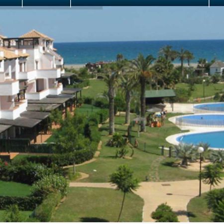 Jardines De Nuevo Vera - Magnifico Apartamento A Pie De Playa Extérieur photo