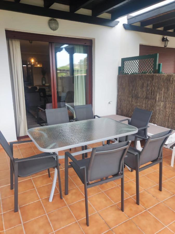 Jardines De Nuevo Vera - Magnifico Apartamento A Pie De Playa Extérieur photo