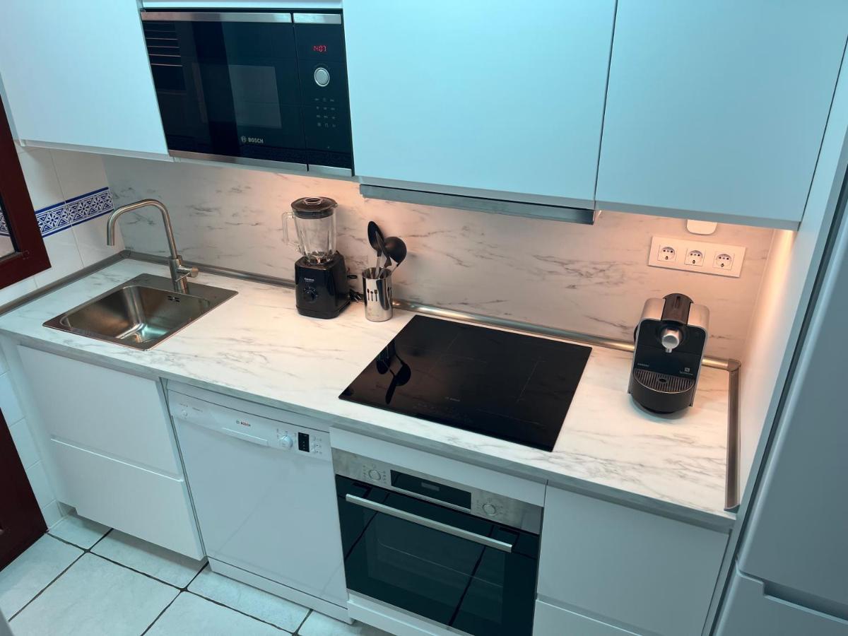Jardines De Nuevo Vera - Magnifico Apartamento A Pie De Playa Extérieur photo