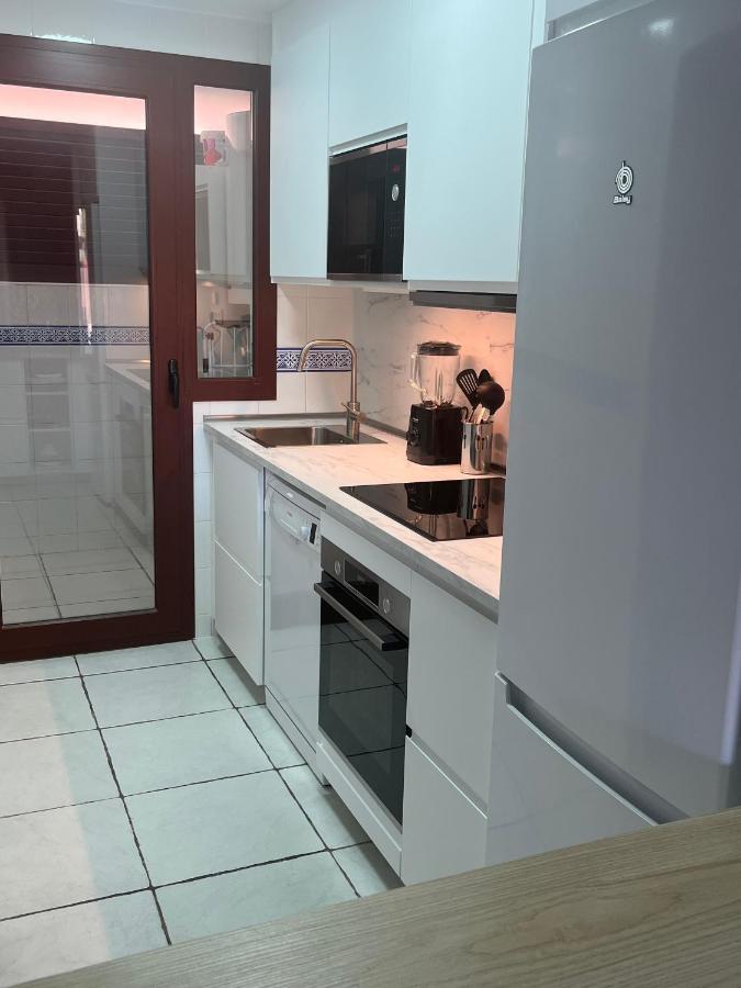 Jardines De Nuevo Vera - Magnifico Apartamento A Pie De Playa Extérieur photo
