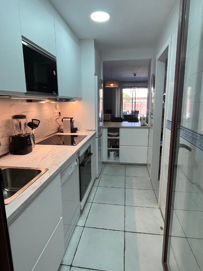 Jardines De Nuevo Vera - Magnifico Apartamento A Pie De Playa Extérieur photo