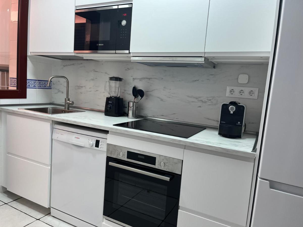 Jardines De Nuevo Vera - Magnifico Apartamento A Pie De Playa Extérieur photo