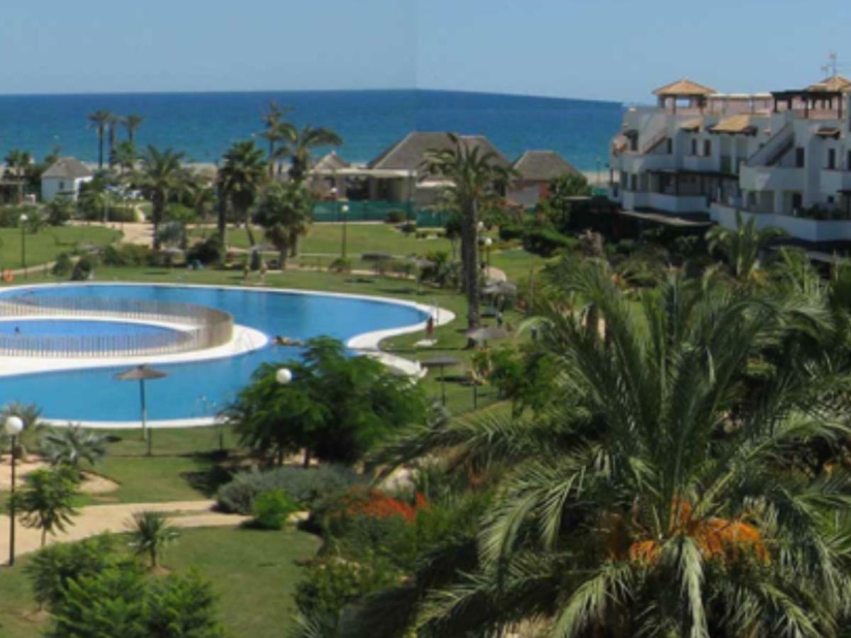 Jardines De Nuevo Vera - Magnifico Apartamento A Pie De Playa Extérieur photo