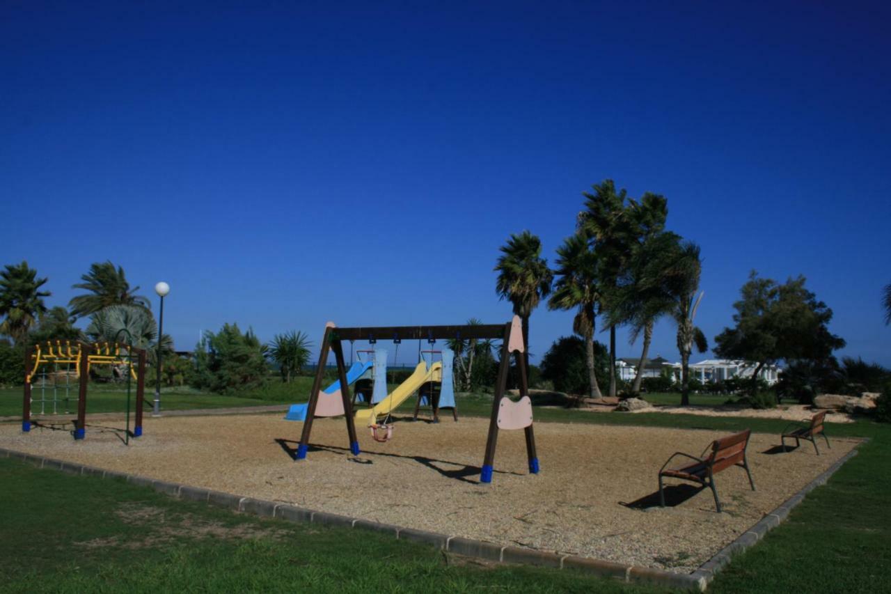 Jardines De Nuevo Vera - Magnifico Apartamento A Pie De Playa Extérieur photo